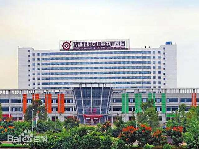 楚雄市的妇幼医疗航母-楚雄市妇女儿童中心医院